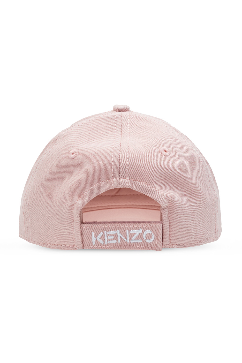 Kenzo Kids Baseball cap with logo